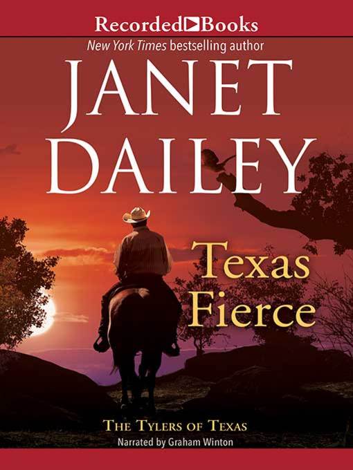 Title details for Texas Fierce by Janet Dailey - Available